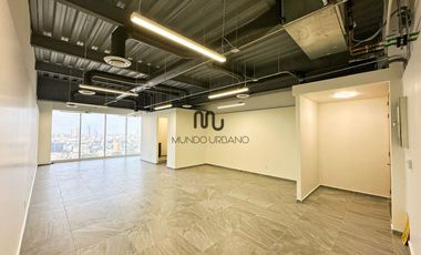 Oficina en venta en Yama Insurgentes