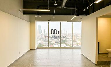 Oficina en venta en Yama Insurgentes