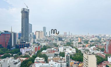 Oficina en venta en Yama Insurgentes