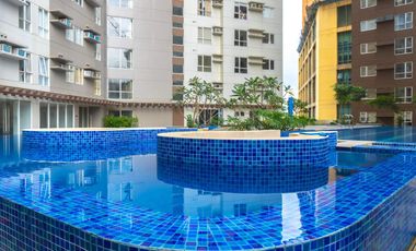 20K ZERO DP to move in RFO Ready 2BEDROOM Condo in Mandaluyong Boni Shaw Pioneer