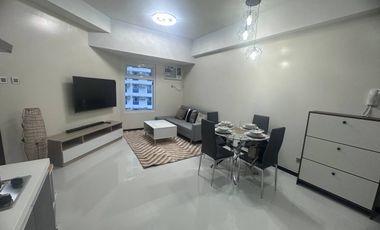 Fully Interiored 1BR Unit At The Trion Tower 3 BGC Near SM Aura