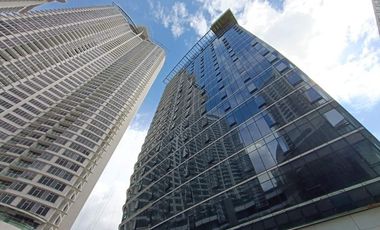 Top Zone, Whole Floor Office Space in 1 Proscenium, Rockwell, Makati