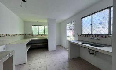 Casa rentera en venta en Bolacache