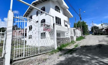 Casa rentera en venta en Bolacache