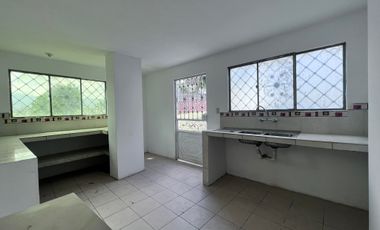 Casa rentera en venta en Bolacache