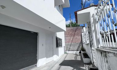 Casa rentera en venta en Bolacache