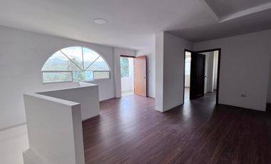 Casa rentera en venta en Bolacache