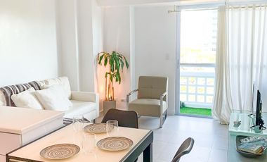 Newly Renovated 1 Bedroom 1BR Condominium for Sale in Alabang, Muntinlupa City at Vivant Flats