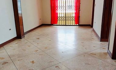 Casa de Venta en manta Sector Barrio Umiña