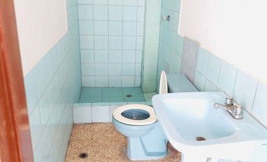 Casa de Venta en manta Sector Barrio Umiña