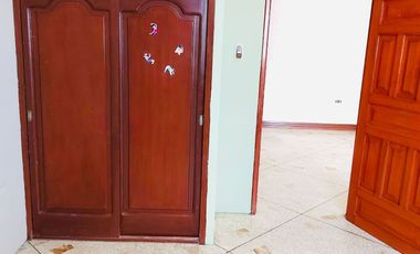 Casa de Venta en manta Sector Barrio Umiña