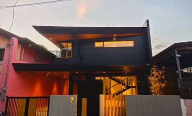 Brand New 3 Bedroom House and Lot for Sale in Vista Valley, Marikina City