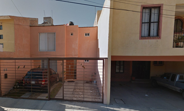 Casa en Venta en Canteras de San José, 20208 Aguascalientes, Ags.