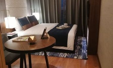 No down payment pre selling condominium condo in bonifacio global city the fort one bedroom two bedroom three bedroom