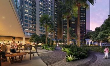 Highend 2 Bedroom Condo for sale in Quezon City - Orean Place Tower at Vertis North by Alveo near Trinoma Ateneo SM North