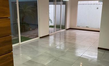 Zona Xilotzingo, San José el Carpintero Puebla