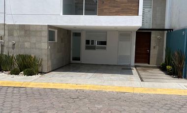 Zona Xilotzingo, San José el Carpintero Puebla