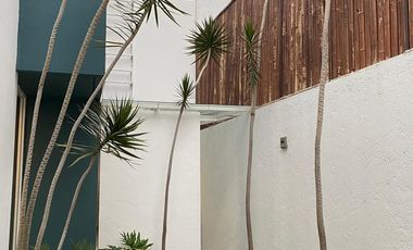 Zona Xilotzingo, San José el Carpintero Puebla