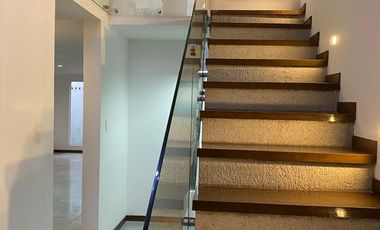 Zona Xilotzingo, San José el Carpintero Puebla