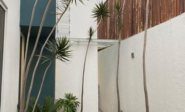 Zona Xilotzingo, San José el Carpintero Puebla