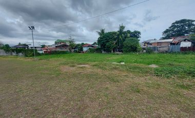 COMMERCIAL LOT FOR SALE ID 14859