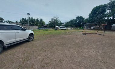 COMMERCIAL LOT FOR SALE ID 14859
