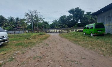 COMMERCIAL LOT FOR SALE ID 14859