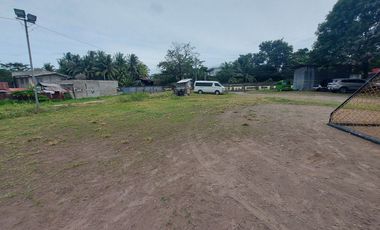 COMMERCIAL LOT FOR SALE ID 14859