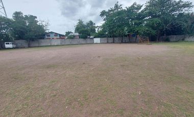 COMMERCIAL LOT FOR SALE ID 14859