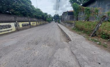 COMMERCIAL LOT FOR SALE ID 14859