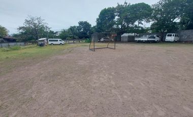 COMMERCIAL LOT FOR SALE ID 14859