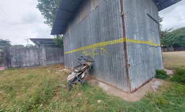 COMMERCIAL LOT FOR SALE ID 14859