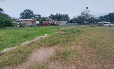 COMMERCIAL LOT FOR SALE ID 14859