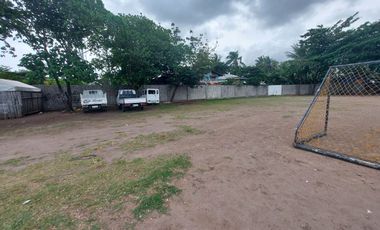 COMMERCIAL LOT FOR SALE ID 14859