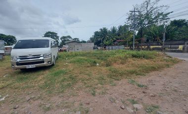 COMMERCIAL LOT FOR SALE ID 14859