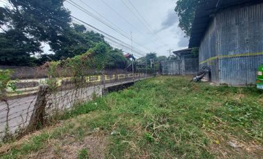 COMMERCIAL LOT FOR SALE ID 14859