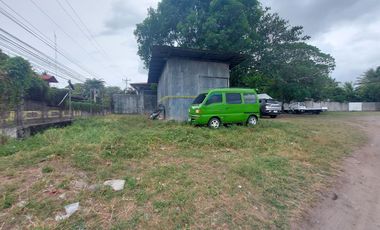 COMMERCIAL LOT FOR SALE ID 14859