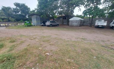 COMMERCIAL LOT FOR SALE ID 14859