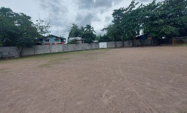 COMMERCIAL LOT FOR SALE ID 14859