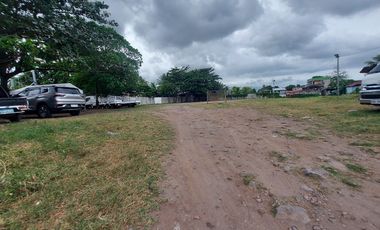 COMMERCIAL LOT FOR SALE ID 14859