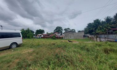 COMMERCIAL LOT FOR SALE ID 14859