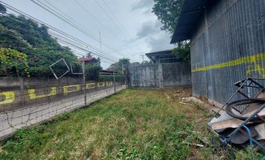 COMMERCIAL LOT FOR SALE ID 14859