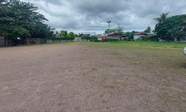 COMMERCIAL LOT FOR SALE ID 14859
