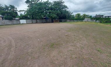 COMMERCIAL LOT FOR SALE ID 14859