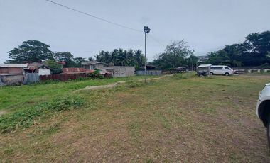 COMMERCIAL LOT FOR SALE ID 14859