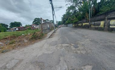COMMERCIAL LOT FOR SALE ID 14859