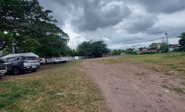 COMMERCIAL LOT FOR SALE ID 14859
