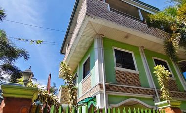3-Storey House for Sale in Liloan, Cebu