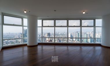 For Sale: Two Roxas Triangle Penthouse