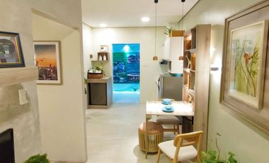 Affordable Condominium near Evo City and CALAX